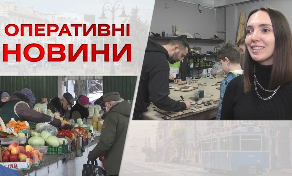 Оперативні новини Вінниці за середу, 28 грудня 2022 року, станом на 1300