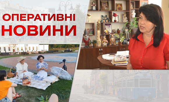 Оперативні новини Вінниці за вівторок, 25 липня 2023 року, станом на 1300