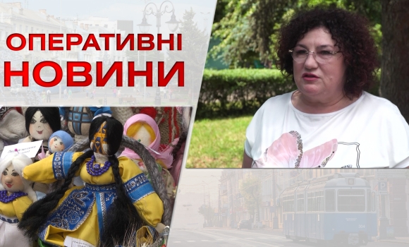 Оперативні новини Вінниці за четвер, 29 червня 2023 року, станом на 13:00