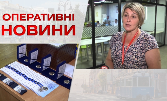 Оперативні новини Вінниці за вівторок, 4 липня 2023 року, станом на 13:00