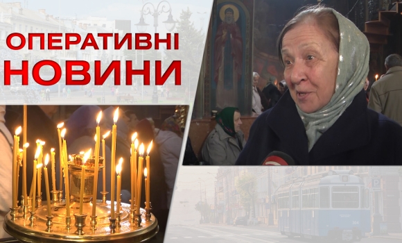 Оперативні новини Вінниці за п'ятницю, 7 квітня 2023 року, станом на 13:00