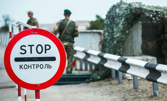 Правові аспекти виїзду за кордон українцям під час воєнного стану