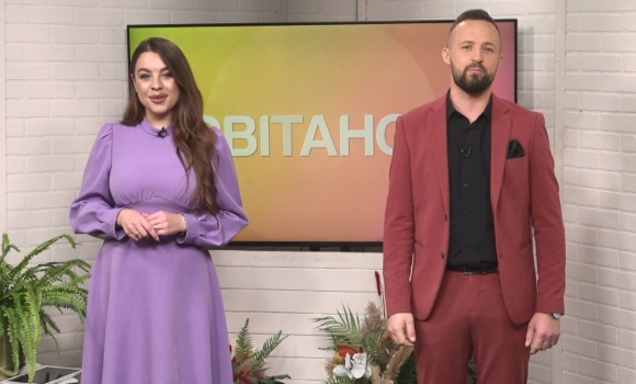 Ранкове шоу "Світанок" від 16.12.2021 (повний випуск)