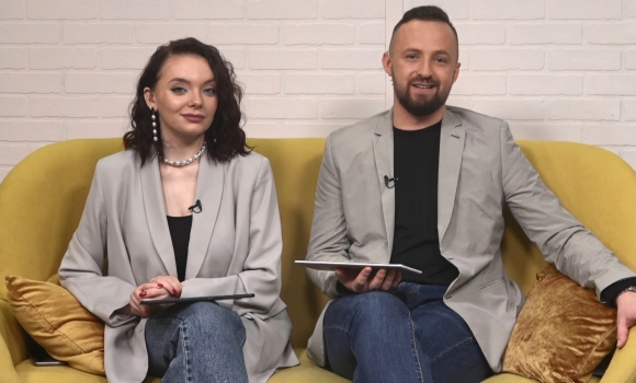 Ранкове шоу "Світанок" від 17.02.2022 р. (повний випуск)