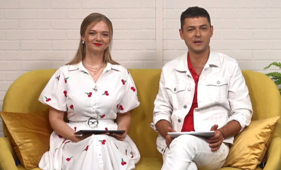 Ранкове шоу "Світанок" від 2.09.2021 (повний випуск)