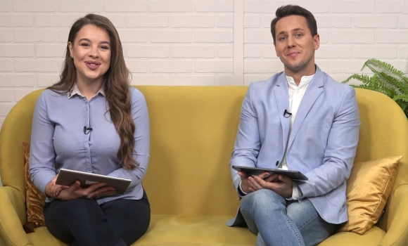 Ранкове шоу "Світанок" від 7.10.2021 (повний випуск)