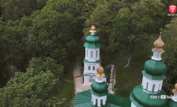 Унікальні місця в Україні, які варто відвідати після нашої перемоги