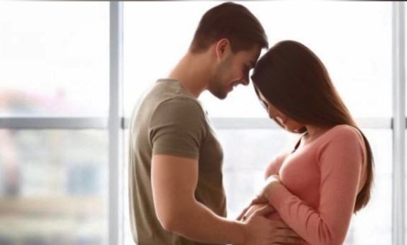 Як вагітним абстрагуватись від війни