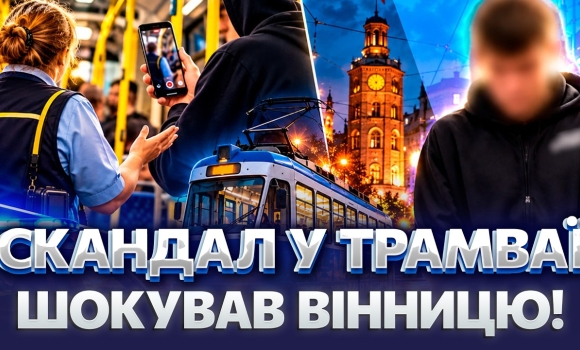 Embedded thumbnail for Невідомі накинулись на контролерку з образами: конфлікт зняли на відео. Справа дійшла до суду