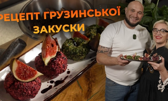 Embedded thumbnail for Світанок: Смачного