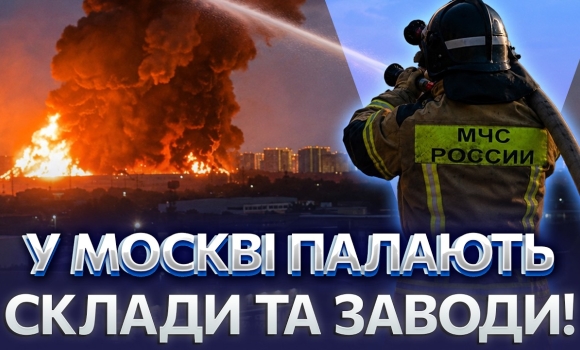 Embedded thumbnail for ППО рознесла житловий будинок: найбільша атака за два роки. Пробили "купол" столиці росії