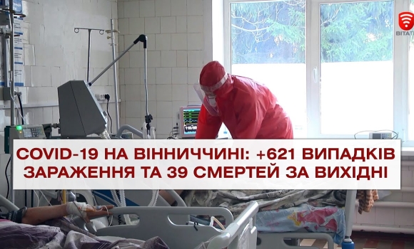 Embedded thumbnail for Важливо 2021-04-05 16:00