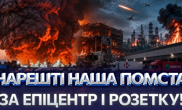 Embedded thumbnail for Удар по російських «Іскандерах»: новий план змусить кремль передумати. Бунт олігархів вже близько?