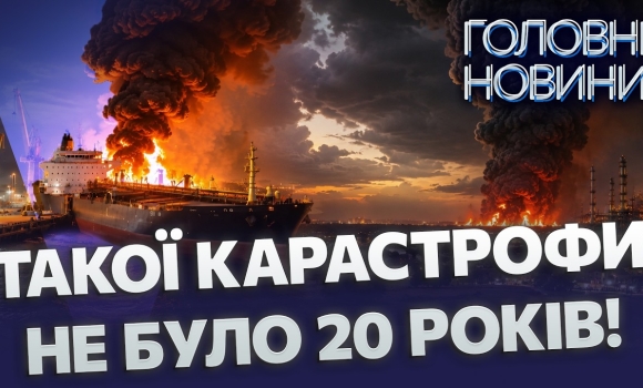 Embedded thumbnail for Нафтовий крах рф: знищення Wildberries підірвало економіку. Відкрили полювання на флот