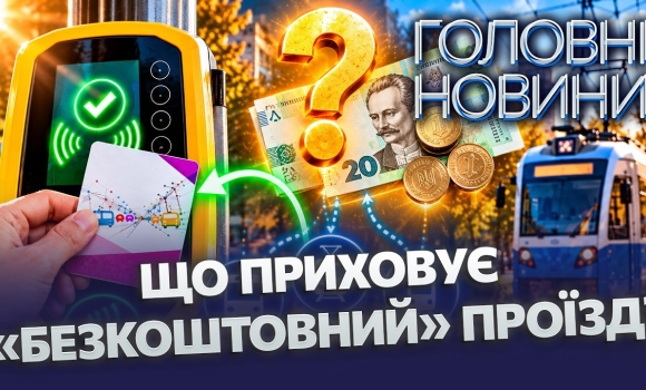 Embedded thumbnail for Пенсійне посвідчення не проходить: як їздити пільговикам? Контролери розкрили головне правило