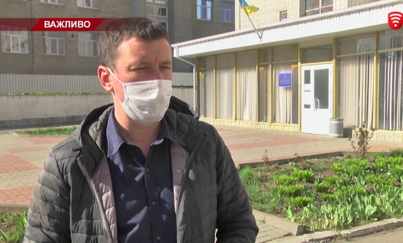 Embedded thumbnail for «СТОПВІРУС» для вірусологів