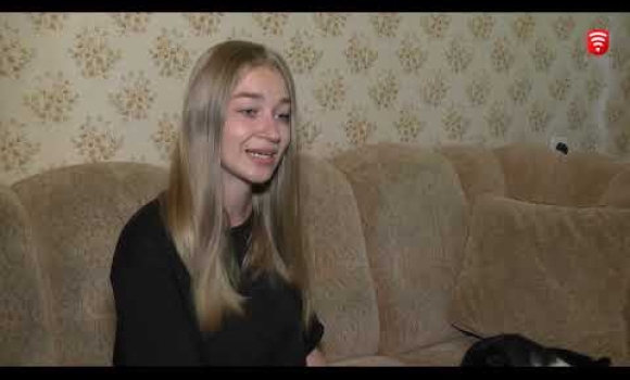 Embedded thumbnail for Особливі коти