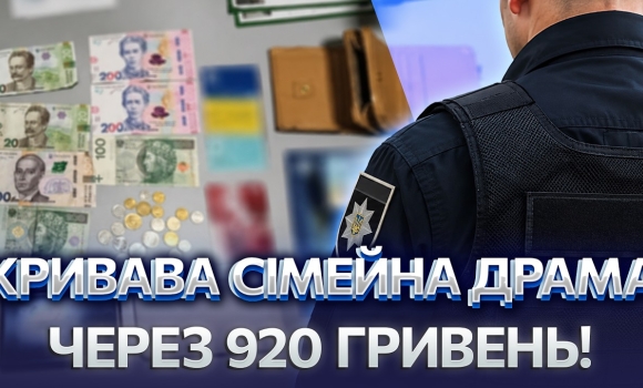Embedded thumbnail for Побив та пограбував власну сестру: жінка в лікарні з травмами. Брату світить 10 років в'язниці