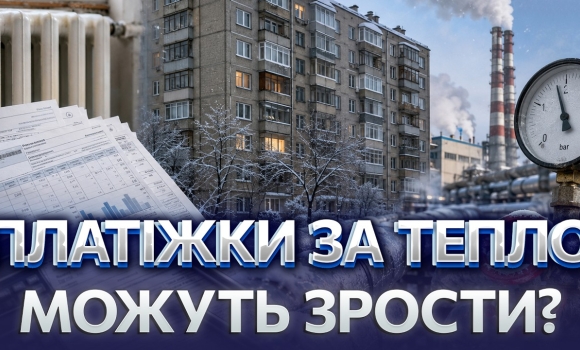 Embedded thumbnail for Борг аж 175 мільйонів: чи готова Вінниця до опалювального сезону? Головне про підготовку до зими