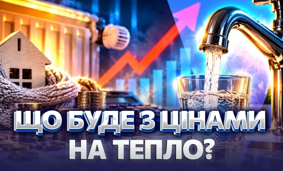 Embedded thumbnail for Тарифи у Вінниці підвищать? Звідки взялися нові цифри, що чекає на споживачів