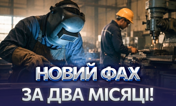 Embedded thumbnail for Бізнес полює на випускників: попит на робітничі професії шалений. Зарплати до 40 тисяч