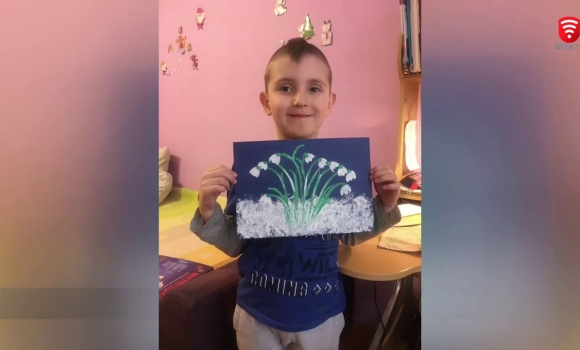 Embedded thumbnail for Гуртки онлайн