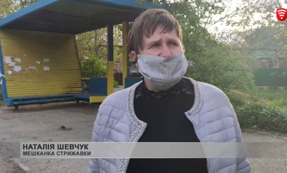 Embedded thumbnail for Протест перевізників, або коли чекати міжміського сполучення