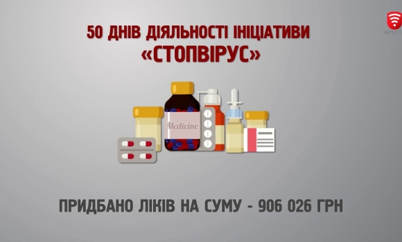 Embedded thumbnail for Спецфонд, який рятує