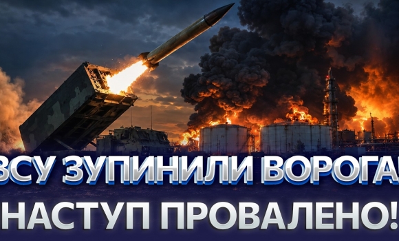 Embedded thumbnail for Удари по рф українською балістикою: наші ракети летітимуть на 2000 км. Відповідь буде жорстокою