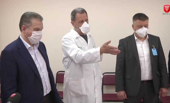 Embedded thumbnail for ВАЖЛИВО 2020-05-13, 20:00