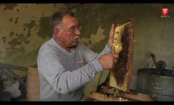 Embedded thumbnail for Несолодкий медовий сезон