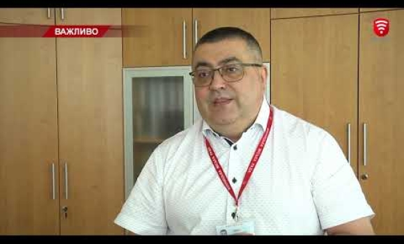 Embedded thumbnail for Оперативно про COVID-19. Що змінилось за останню добу?