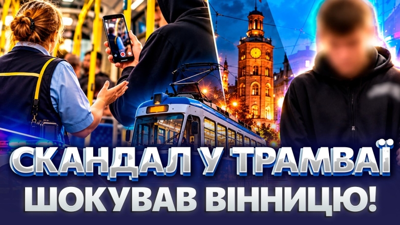 Embedded thumbnail for Невідомі накинулись на контролерку з образами: конфлікт зняли на відео. Справа дійшла до суду