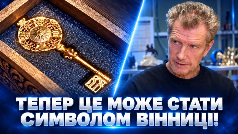 Embedded thumbnail for Випуск новин