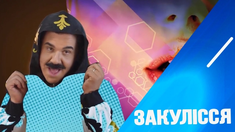 Embedded thumbnail for Чому схудла Маша Єфросініна?