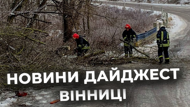 Embedded thumbnail for Дайджест