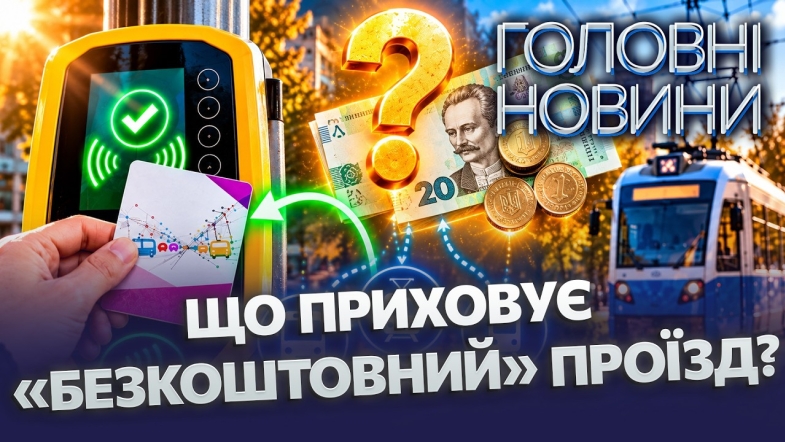 Embedded thumbnail for Пенсійне посвідчення не проходить: як їздити пільговикам? Контролери розкрили головне правило