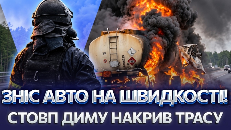 Embedded thumbnail for Випуск новин