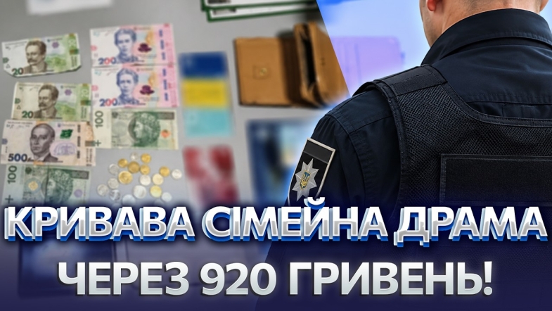 Embedded thumbnail for Побив та пограбував власну сестру: жінка в лікарні з травмами. Брату світить 10 років в'язниці