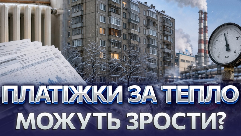 Embedded thumbnail for Борг аж 175 мільйонів: чи готова Вінниця до опалювального сезону? Головне про підготовку до зими