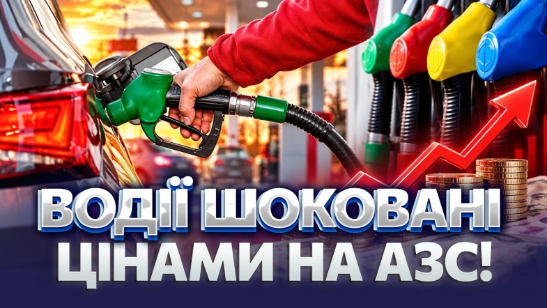 Embedded thumbnail for Вартість пального перевалила за 100 грн: що буде далі з цінами? Є спосіб зекономити