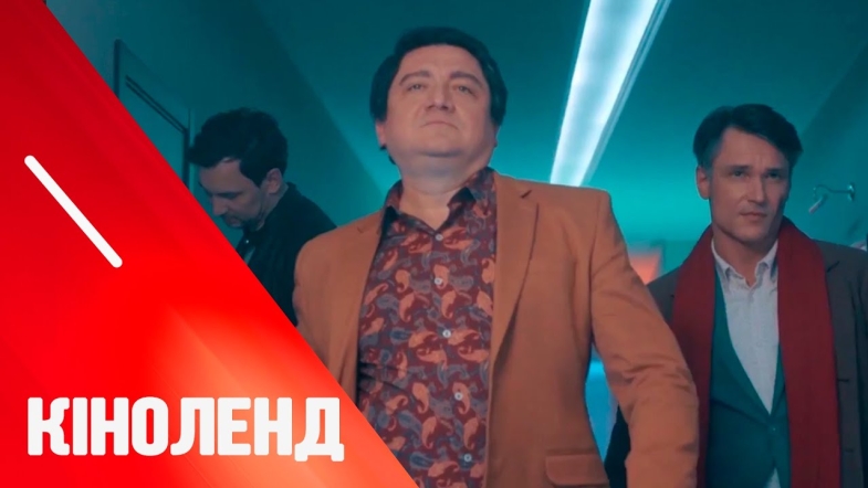 Embedded thumbnail for Українські фільми з Пашею Лі - актором, чиє життя забрали росіяни