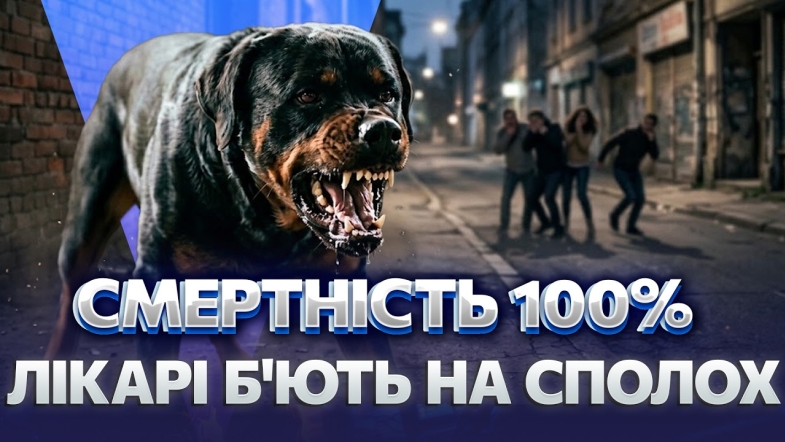 Embedded thumbnail for Випуск новин