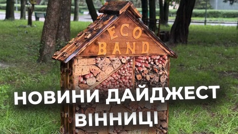 Embedded thumbnail for Дайджест