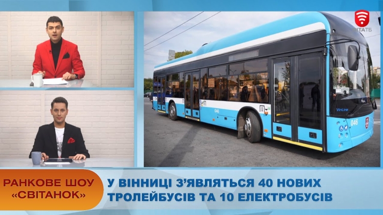 Embedded thumbnail for Ранкове шоу &quot;Світанок&quot; від 2.11.2020 (повний випуск)