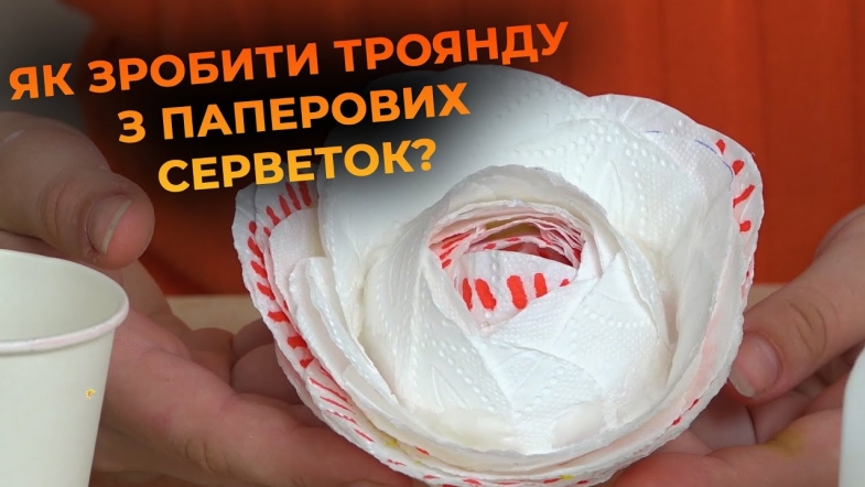 Embedded thumbnail for Лайфхакери