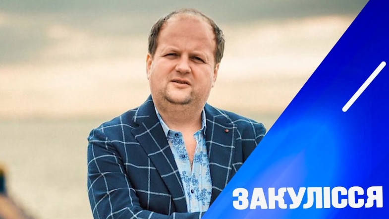 Embedded thumbnail for Музичні новинки від українських виконавців