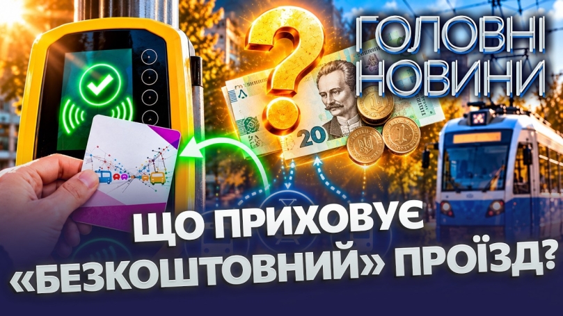 Embedded thumbnail for Пенсійне посвідчення не проходить: як їздити пільговикам? Контролери розкрили головне правило