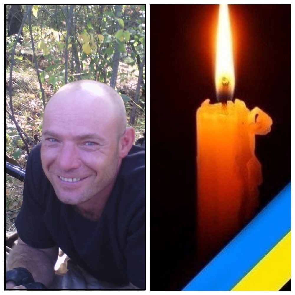 Калинівщина 30 жовтня проведе в останній земний шлях загиблого Героя