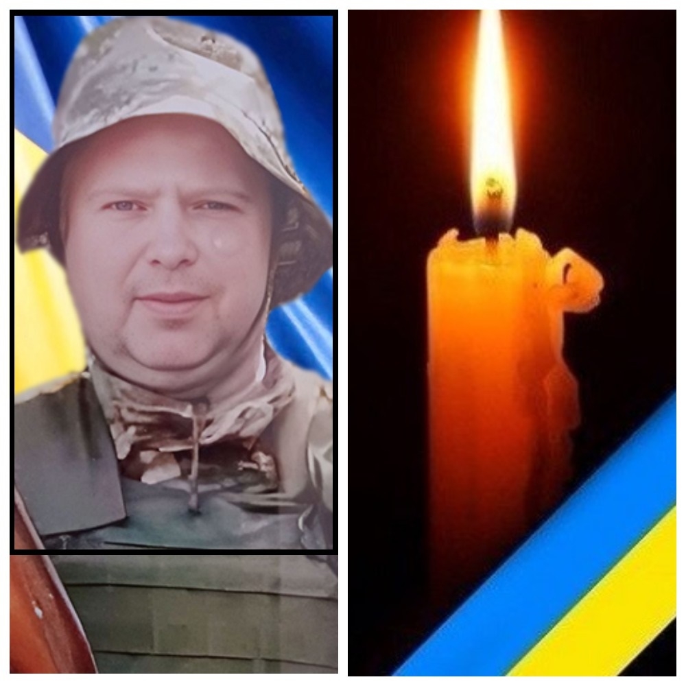 Калинівська громада зустрічатиме “на щиті” загиблого захисника Категорія